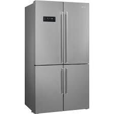 REFRIGERATEUR MULTIPORTES SMEG