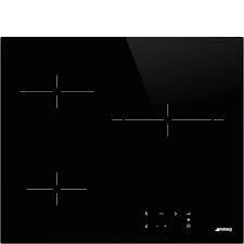 TABLE VITROCERAMIQUE SMEG