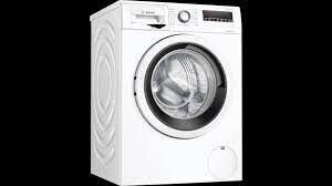 LAVE LINGE 8 KG BOSCH