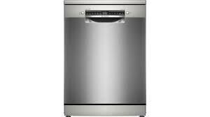 LAVE VAISSELLE INOX BOSCH