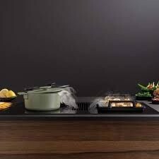 TABLE ASPIRANTE NOVY