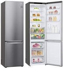REFRIGERATEUR COMBINE LG
