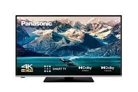 TELEVISEUR 127 CM 4K PANASONIC TELEVISEUR 127 CM 4K PANASONIC