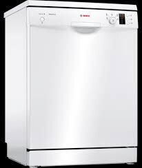 LAVE VAISSELLE BOSCH