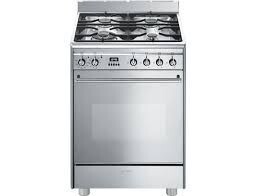 CUISINIERE SMEG