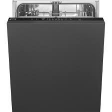 LAVE VAISSELLE TOUT INTEGRABLE SMEG
