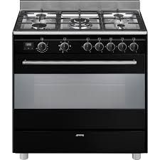 PIANO DE CUISSON SMEG