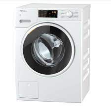 LAVE LINGE 8 KG MIELE