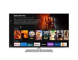 TELEVISEUR 109 CM PANASONIC