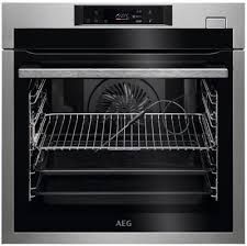 FOUR PYROLYSE AEG