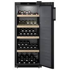 CAVE A VIN LIEBHERR