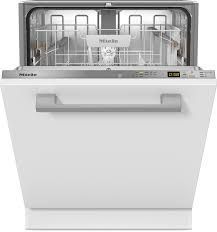 VAISSELLE ENCASTRABLE MIELE