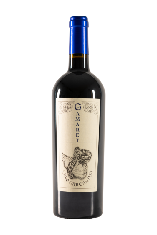 Gamaret - 0.75 lt