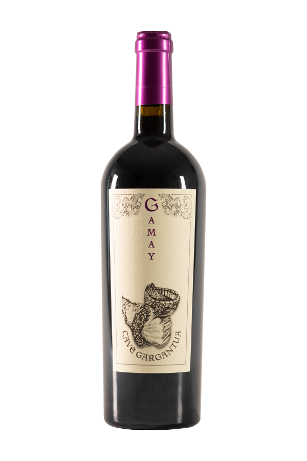 Gamay - 0,75 lt