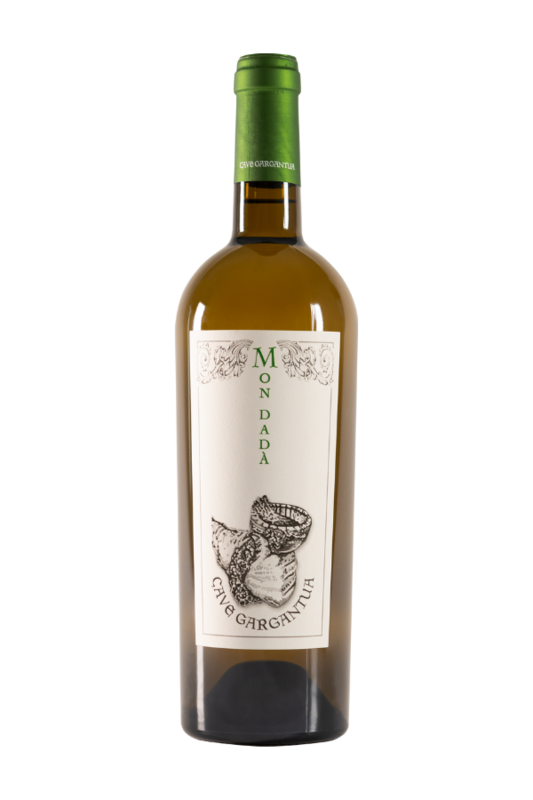 Mon Dadà - 0,75 lt
