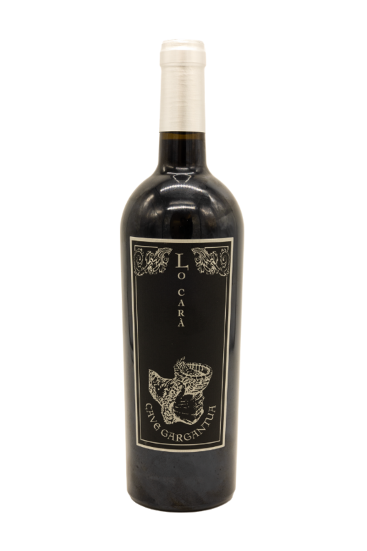 Lo Carà - 0,75 lt
