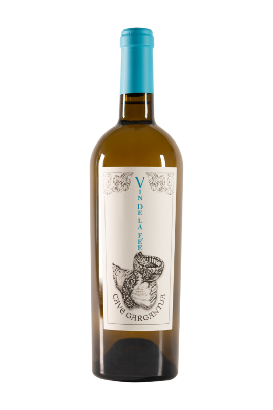 Vin de la Fée - 0,75 lt