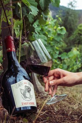 Vini d'eccellenza