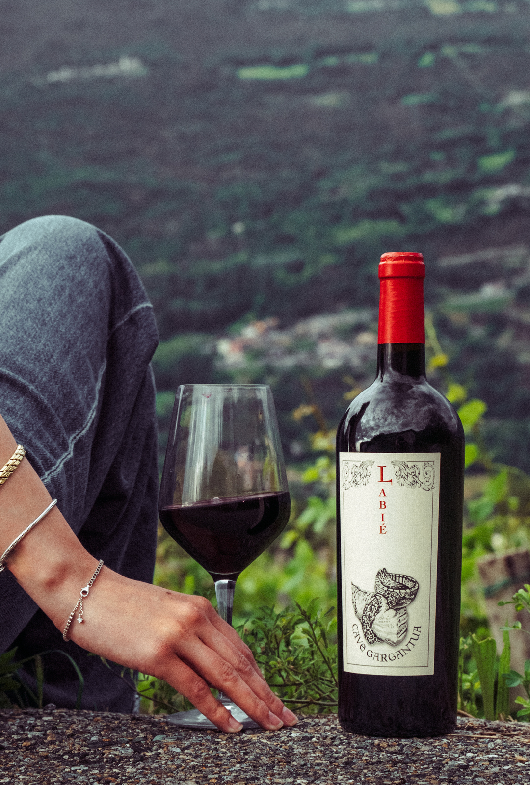 Torrette Supérieur 'Labié' - 0,75 lt