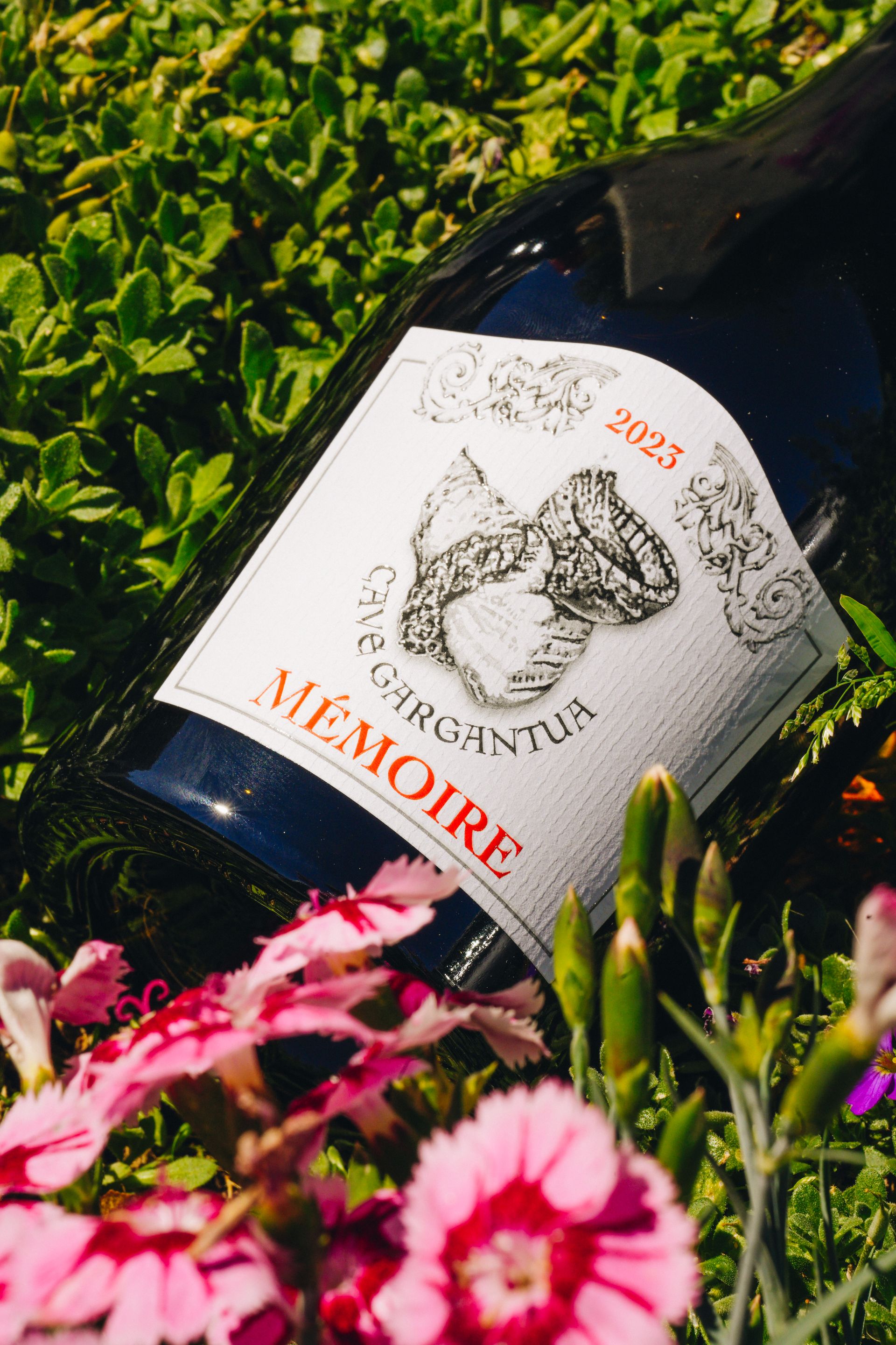 Mémoire - Petite Arvine | 0,75 lt