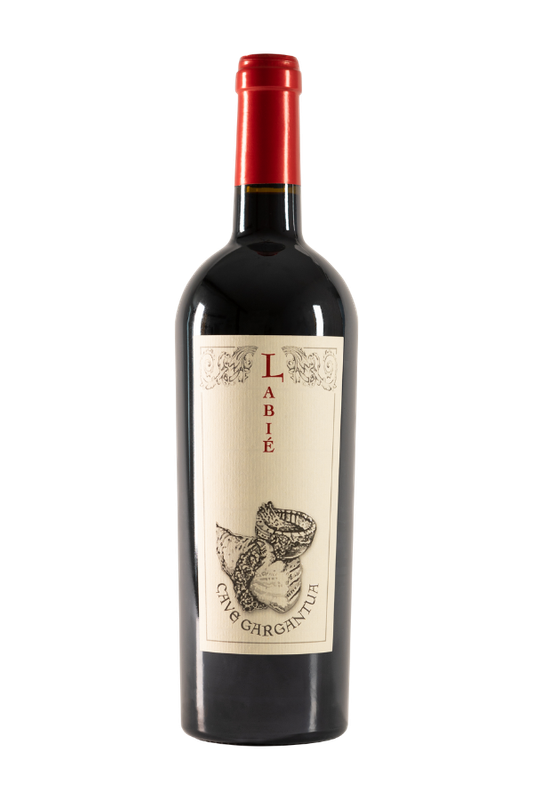 Torrette Supérieur 'Labié' - 0,75 lt