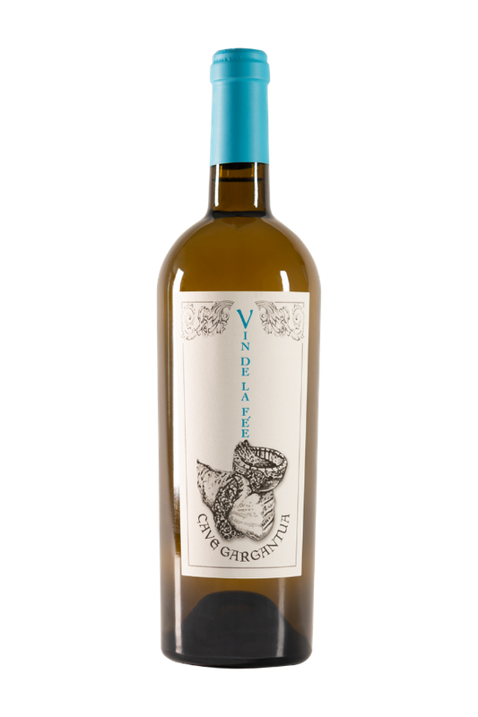 Vin de la Fée - 0,75 lt