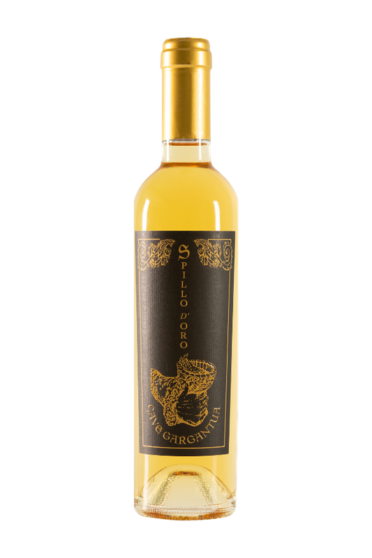 Spillo d'Oro - 0,375 lt
