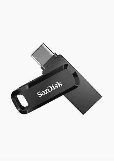 USB Flash Drive