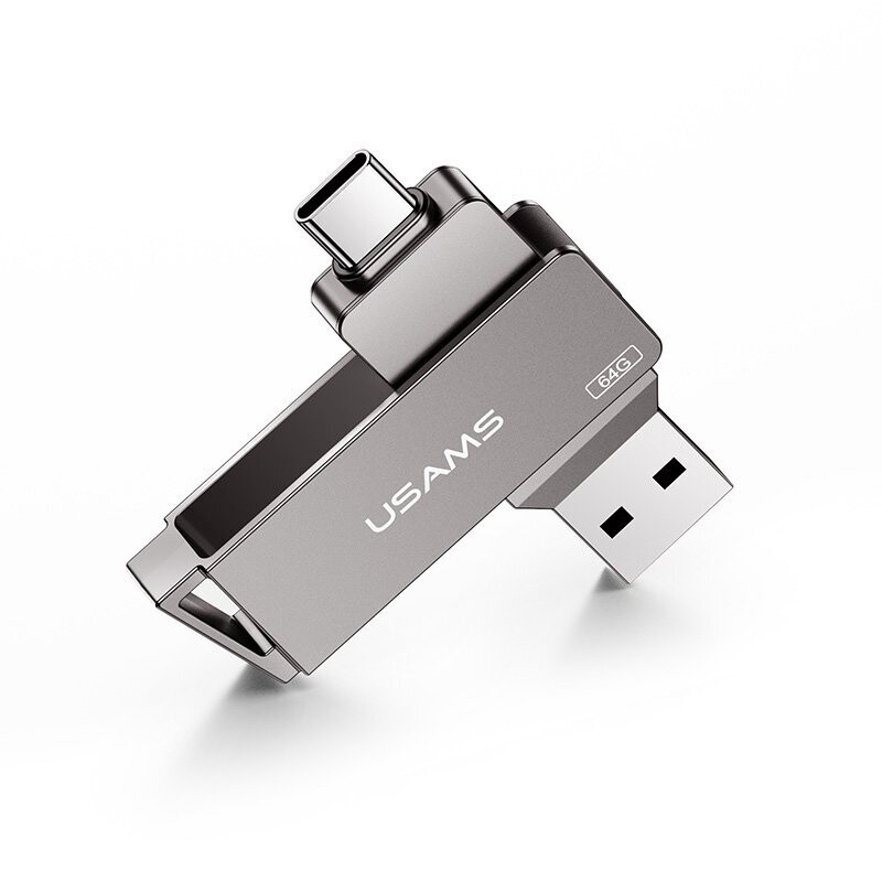 OTG USB Flash Drive