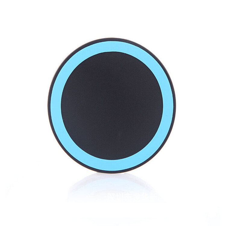 Round Wirless Charger