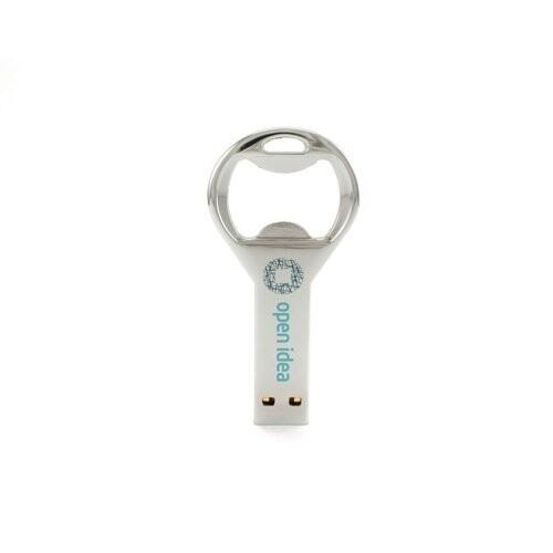 Bottle Opener USB Flash Drive