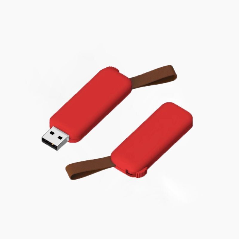 Lanyard USB Drive