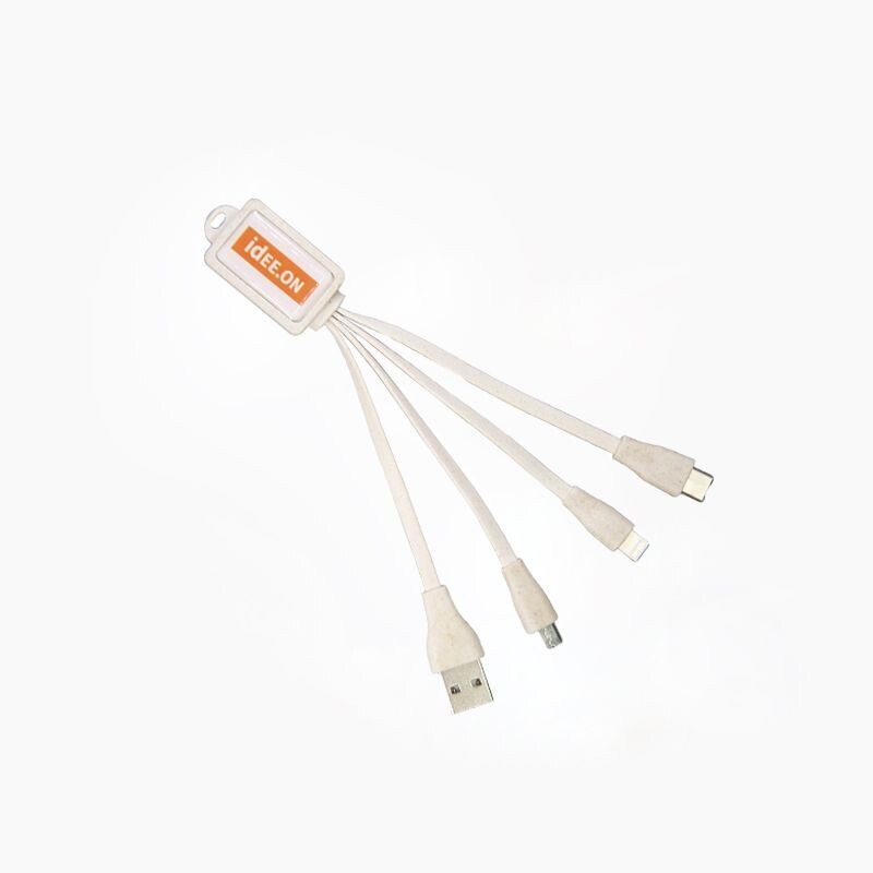 USB Cable iUC-02