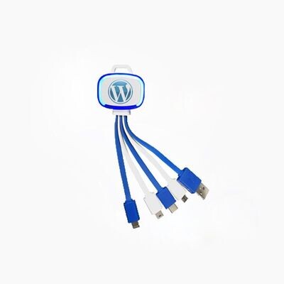 USB Cable  ​iUC-07