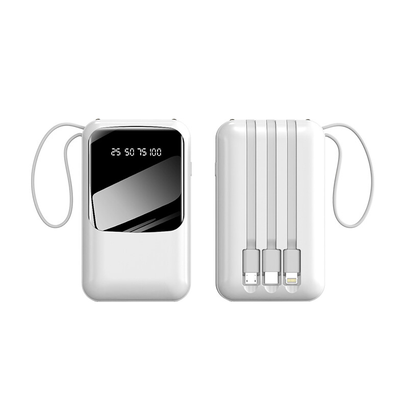 Power Bank iPB-27
