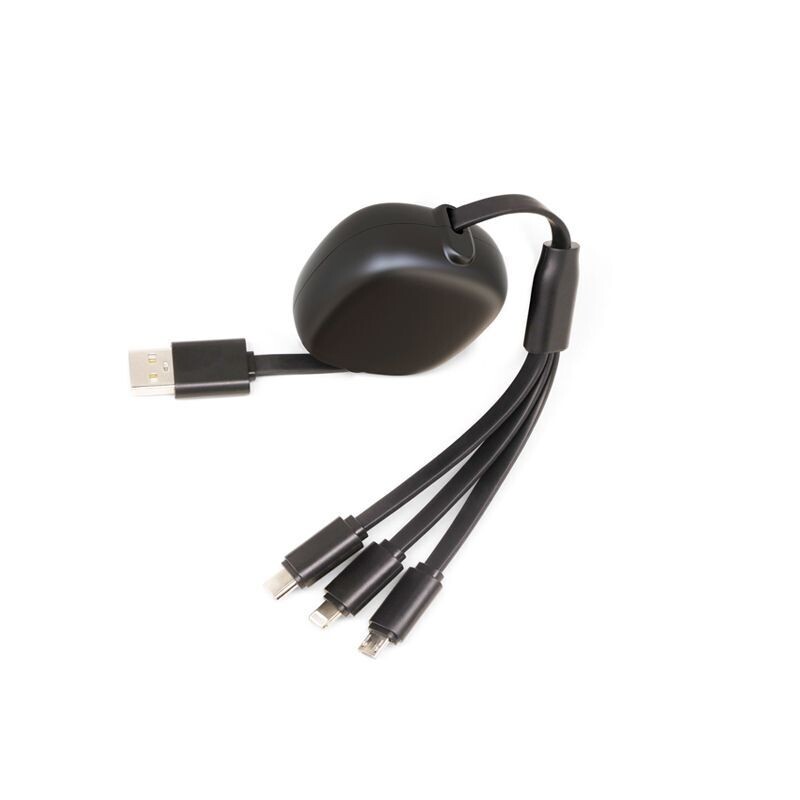 USB Cable iUC-04
