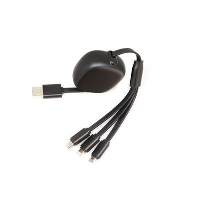 USB Cable iUC-04