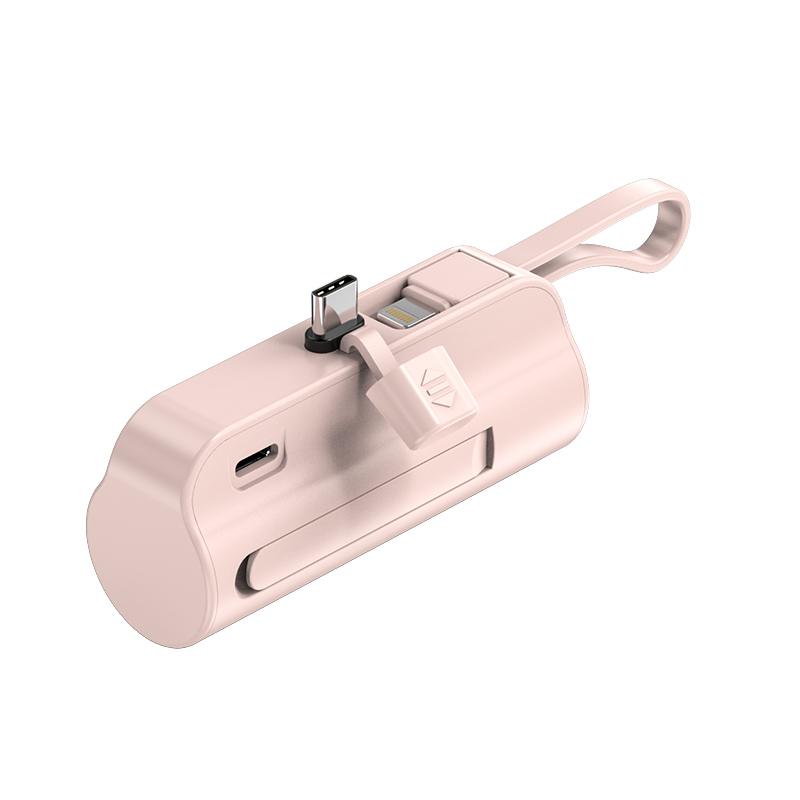 Power Bank ​iPB-28