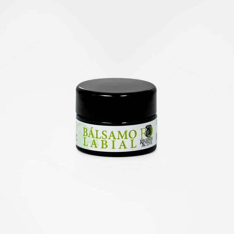 Bálsamo labial  15ml