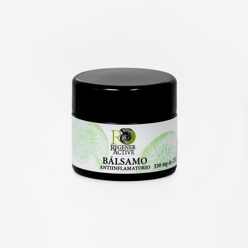 Bálsamo antiinflamatorio 30ml