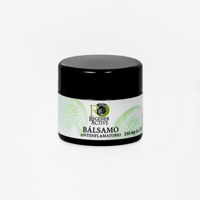 Bálsamo antiinflamatorio 30ml