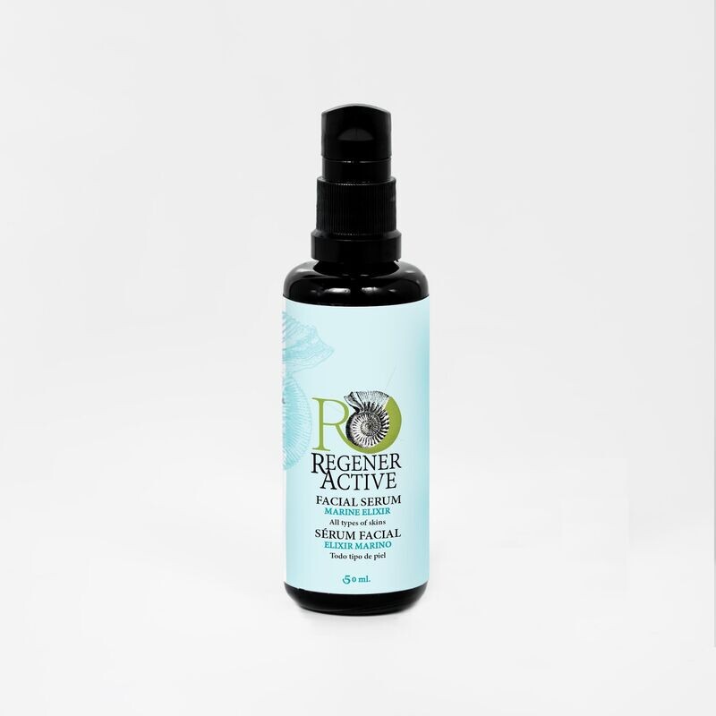 Sérum facial Elixir Marino 50ml Sérum facial Elixir Marino 50ml