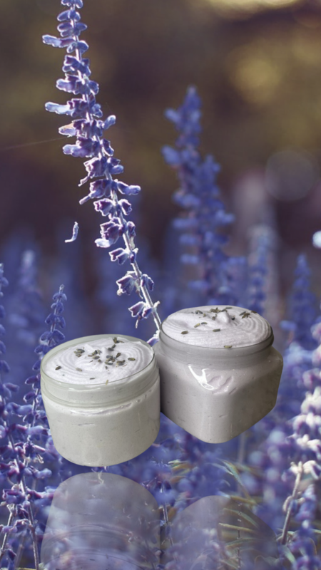 Body Scrubs