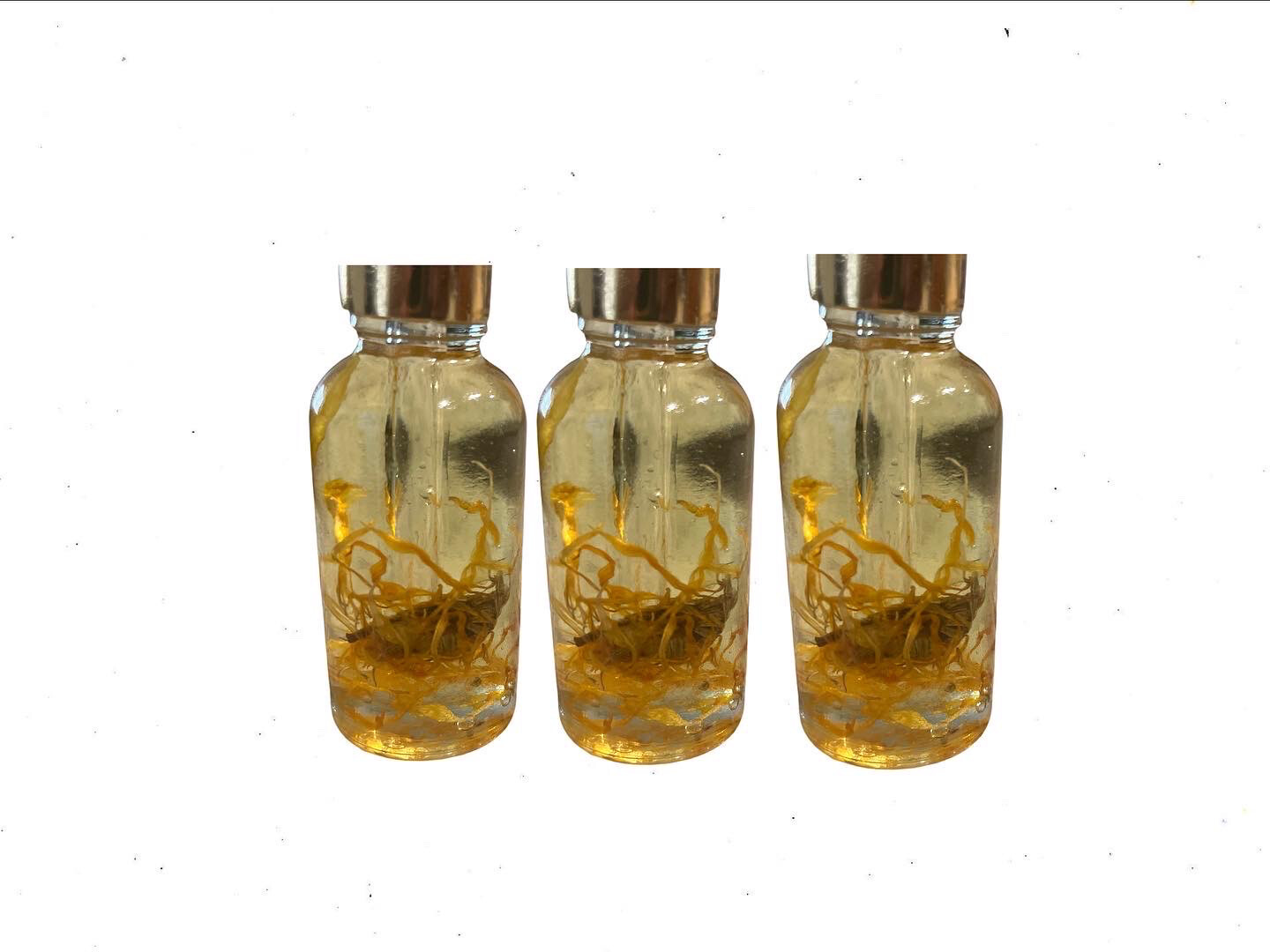 Body Oil