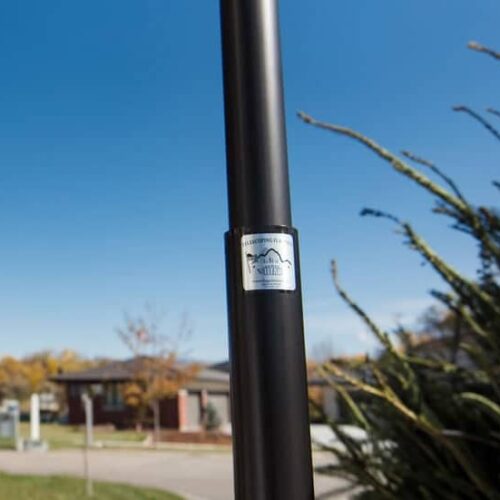 TITAN 15' BRONZE TELESCOPE - FREE SHIPPING