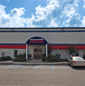 U.S. Marine Corps Military Flag 3x5 ft. Spectra Pro spun polyester -  100% Made in USA to Official Specifications. Officially Licensed Manufacturer.