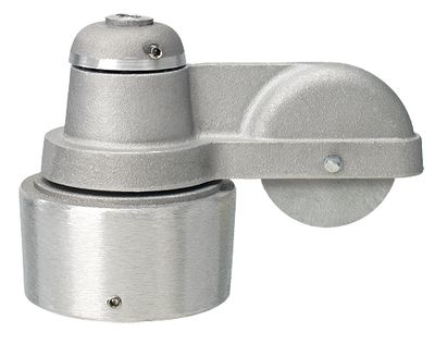 Cap Mounted Single Style Revolving Truck