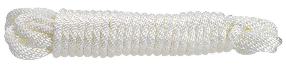 1/4" #8  Polyester Halyard  - Precut Lengths