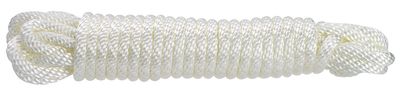 5/16" #10 Polyester Halyard  - Precut Lengths