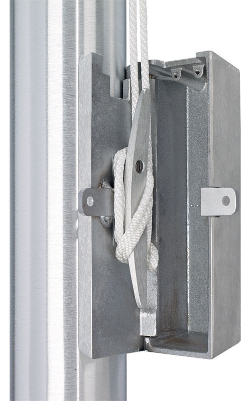 Cleat Cover Security Box - Padlock